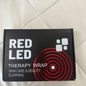 Gladfeam Red Light Therapy Belt